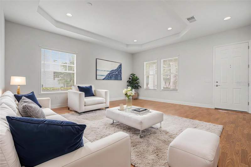 4 bedroom Single Family Residence at 8152 Lagerfeld Drive, Connerton Village, Land O Lakes — photo 4