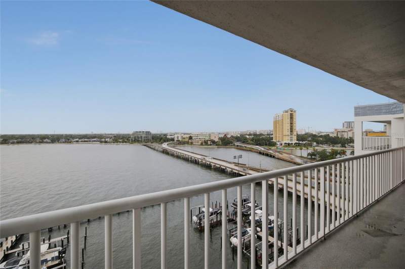 2 bedroom Condominium at 2 Adalia Avenue #1004, Adalia Bayfront Condo, Tampa — photo 5