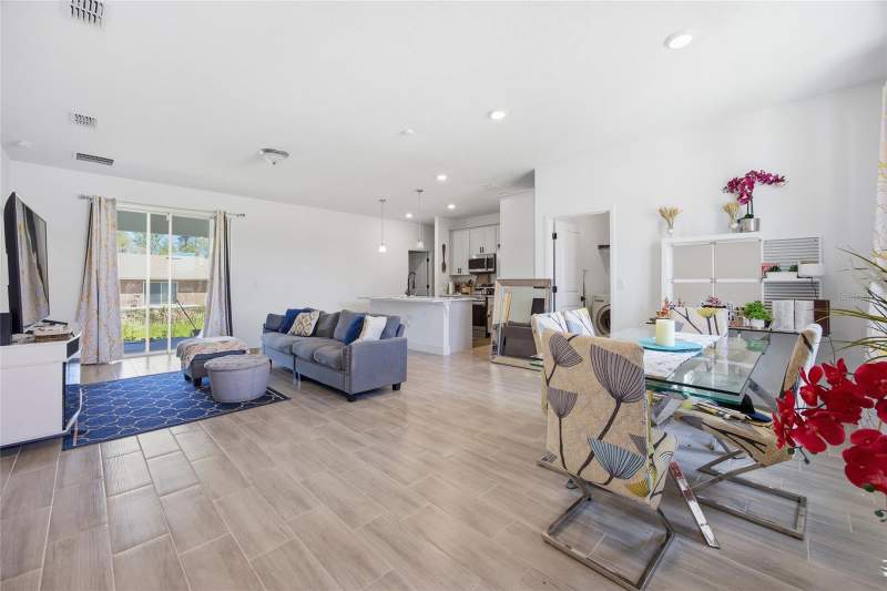 4 bedroom Single Family Residence at 4411 SW 132nd Place, Marion Oaks Un 7, Ocala — photo 3