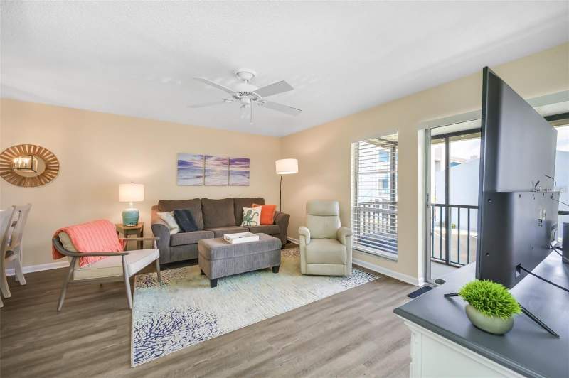 2 bedroom Condominium at 260 Medallion Boulevard #F, Madeira Beach Yacht Club Condo, Madeira Beach — photo 5