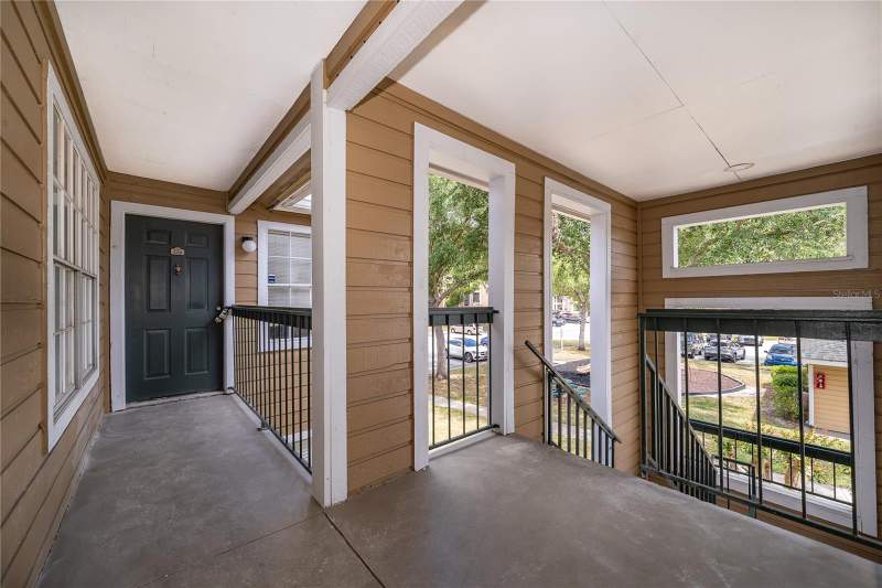 2 bedroom Condominium at 4367 Thornbriar Lane #206, Regency Gardens, Orlando — photo 4