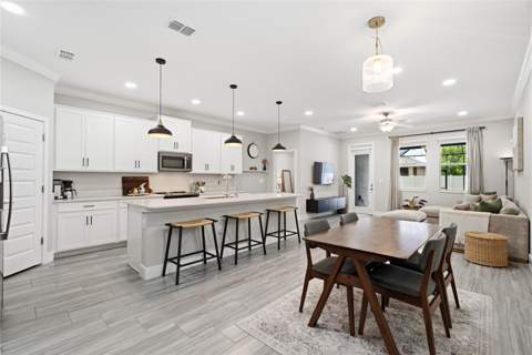 9807 Wild Begonia Loop, Land O Lakes FL - photo 14 of 48