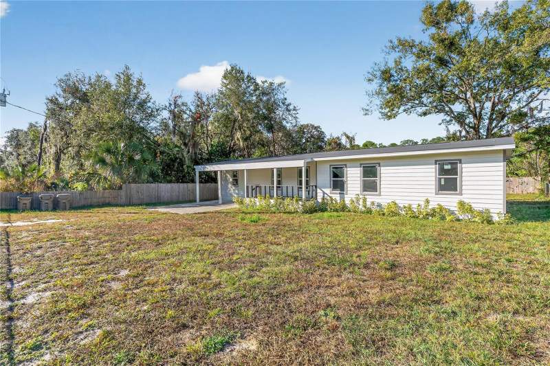 5 bedroom Single Family Residence at 40415 COUNTRY ROAD, PINE LAKES SOUTH, EUSTIS — photo 5