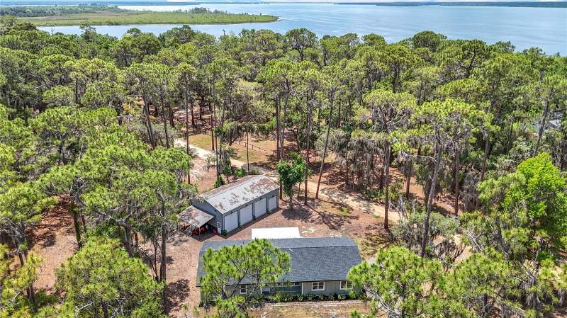 7374 CIRCLE DRIVE home for sale in Big Pine Island