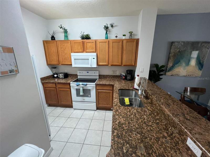 3 bedroom Townhouse at 8563 Bay Lilly Loop, Encantada Ph 1, Kissimmee — photo 5
