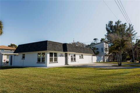 705 Gulf Boulevard, Belleair Beach FL - photo 23 of 38