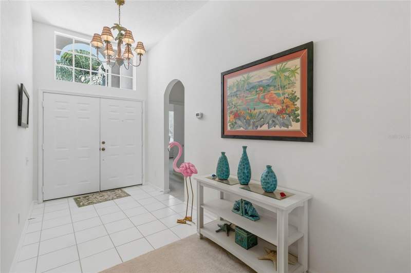 3 bedroom Single Family Residence at 3245 Falcon Point Drive, Herons Landing Ph 3, Kissimmee — photo 4