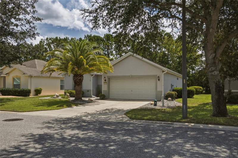 2 bedroom Single Family Residence at 9457 SW 66th Loop, Stone Creek By Del Webb-Sebastian, Ocala — photo 3