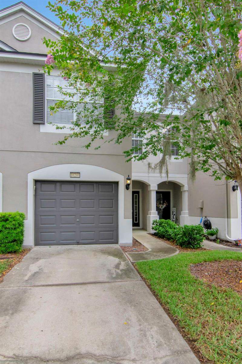 10208 ESTERO BAY LANE home for sale in Westpark Preserve