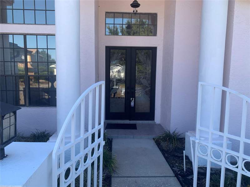 4 bedroom Single Family Residence at 8406 Glengarry Place, Trinity Oaks South, Trinity — photo 3