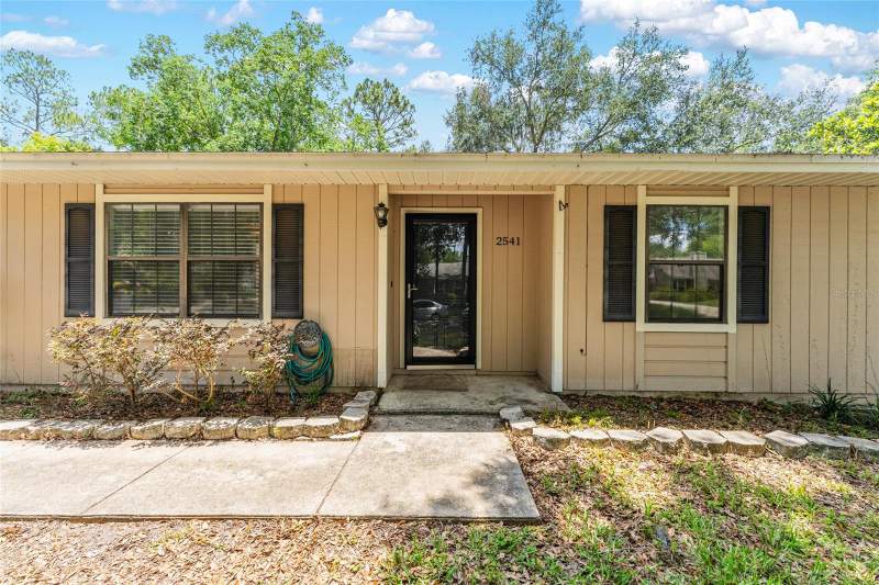 3 bedroom Single Family Residence at 2541 NW 52nd Place, Springtree Vi, Gainesville — photo 4
