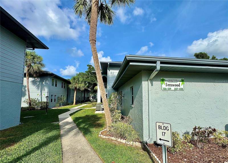 Sandalwood The Condo