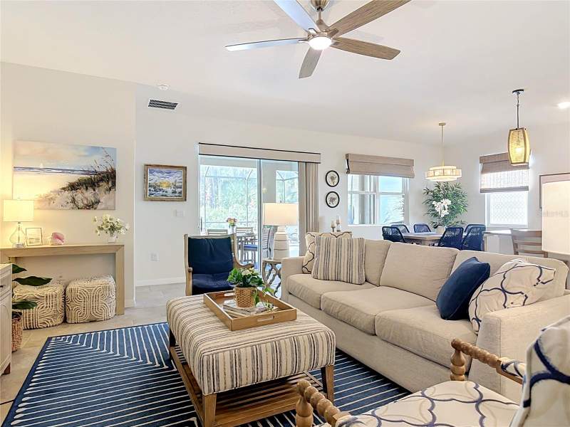 3 bedroom Single Family Residence at 1634 Delphi Way, Oak Leaf Preserve Ph 1, New Smyrna Beach — photo 4