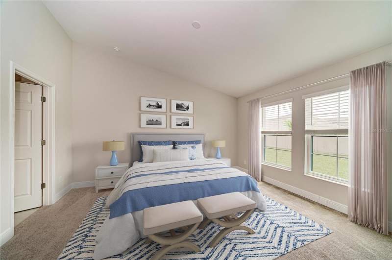 3 bedroom Villa at 12361 Oak Hill Way, Crosswind Point, Parrish — photo 5