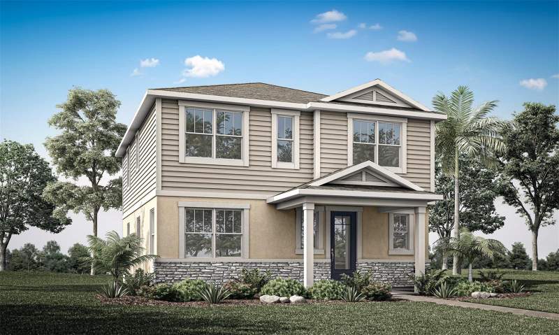 13685 SEAGRASS AVENUE home for sale in Meridian Parks