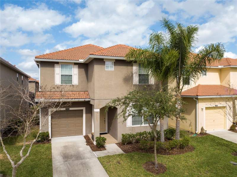 2928 BUCCANEER PALM ROAD home for sale in Paradise Palms Residence