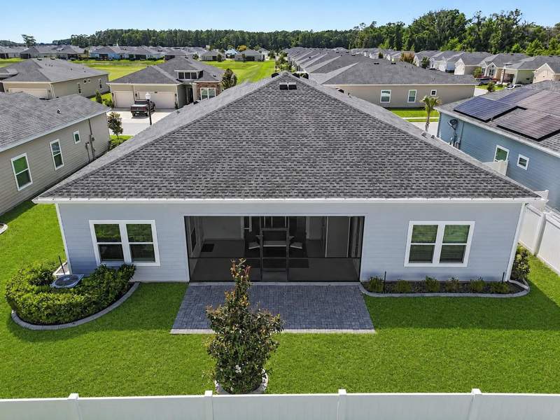 4 bedroom Single Family Residence at 7369 SW 77th Avenue, Liberty Village Phase 1, Ocala — photo 2