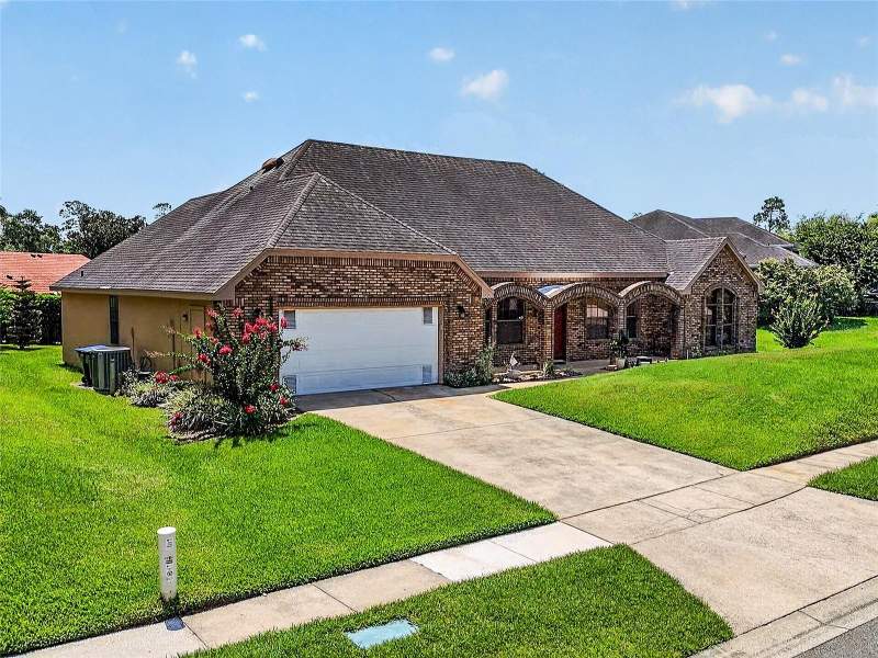 9731 SIBLEY CIRCLE home for sale in Bay Vista Estates