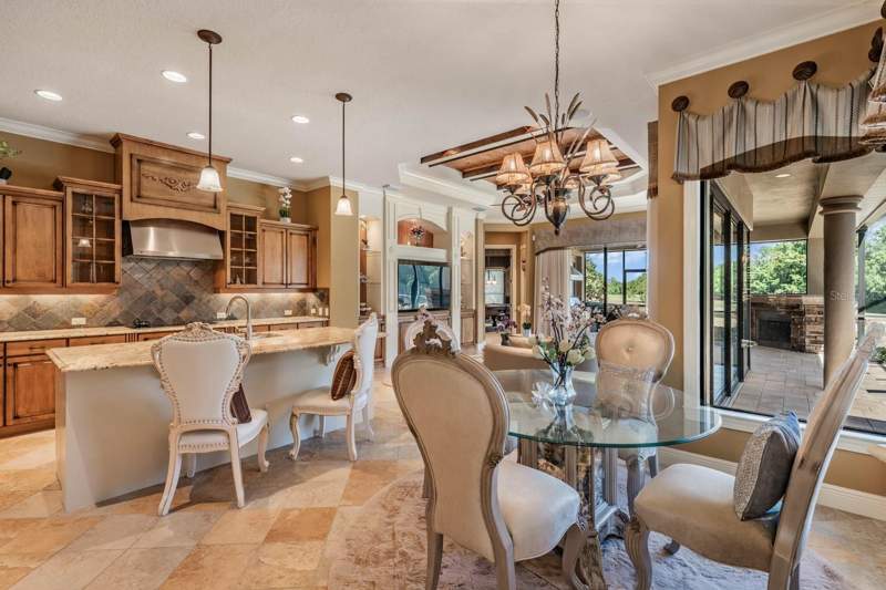 3 bedroom Single Family Residence at 13327 Carnoustie Circle, Lake Jovita Golf And Country Club, Dade City — photo 4