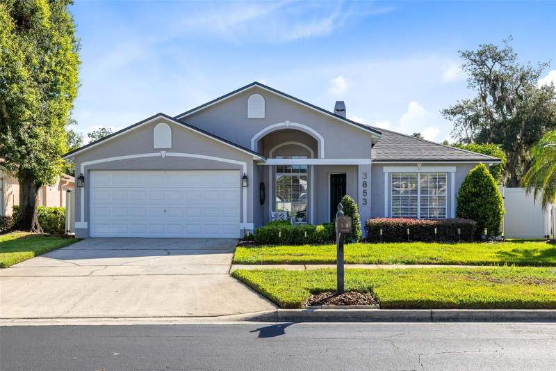 3853 SEMINOLE DRIVE home for sale in Crescent Park