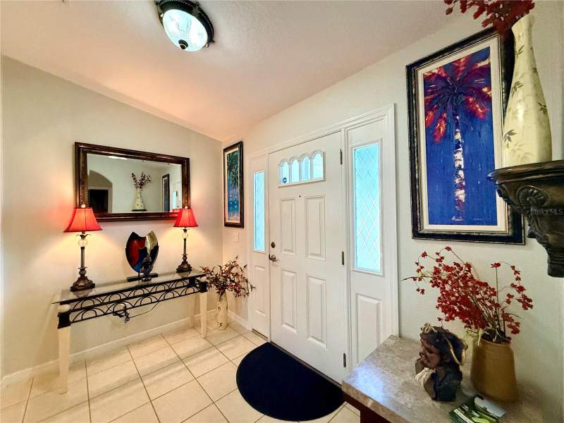 3 bedroom Single Family Residence at 16304 SW 12th Terrace, Summerglen, Ocala — photo 4