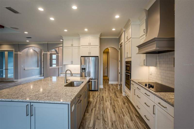 4 bedroom Single Family Residence at Lot H-19 Island Club Drive, Deer Island Club Pt Rep A Tr C-1, Tavares — photo 5