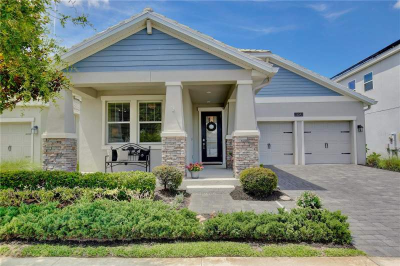 3 bedroom Single Family Residence at 11341 Satire Street, Storey Park Prcl L Ph 4, Orlando — photo 4