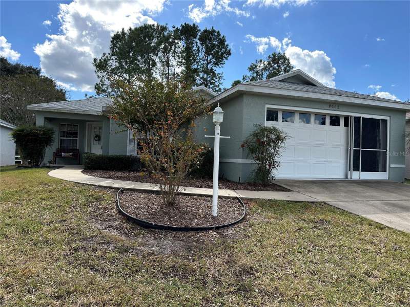 2 bedroom Single Family Residence at 9602 SW 93rd Loop, On Top Of The World, Ocala — photo 5