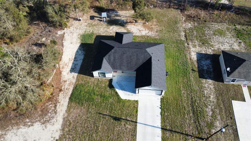 3 bedroom Single Family Residence at 14110 SW 64th Terrace Road, Marion Oaks Un 09, Ocala — photo 2
