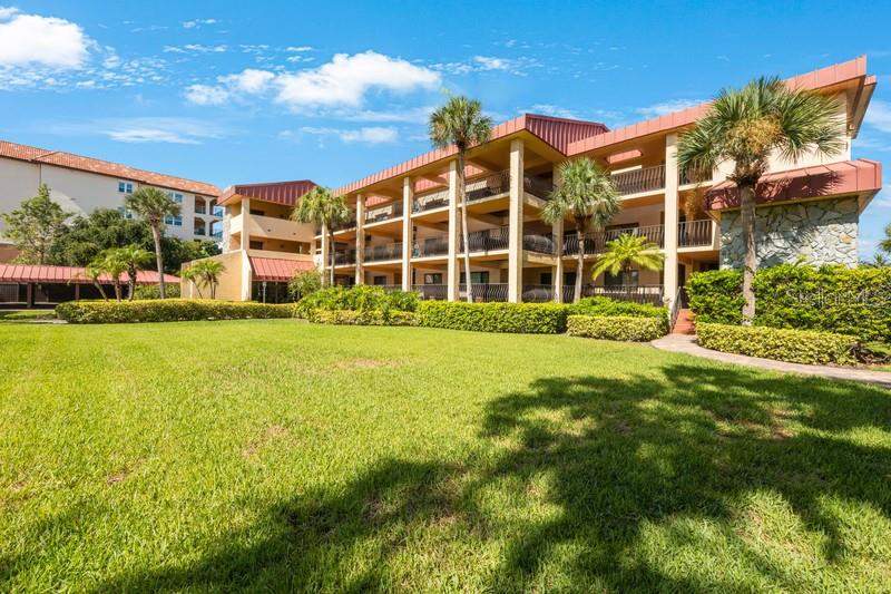 1060 PINELLAS BAYWAY #103 home for sale in Cove On The Gulf Condos for Sale: 2 Listings