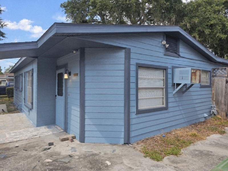 3 bedroom Single Family Residence at 10209 Lola Street, Altman Colby Sub 1st A, Tampa — photo 3