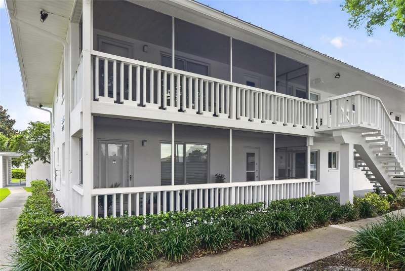 1140 S ORLANDO AVENUE #E1 home for sale in Lake Maitland Terrace Apartments