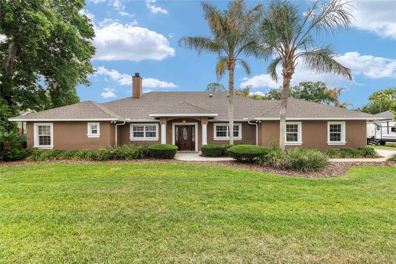 4 bedroom Single Family Residence at 29 SE Ocale Way, Timucuan Island Un 04, Summerfield — photo 3