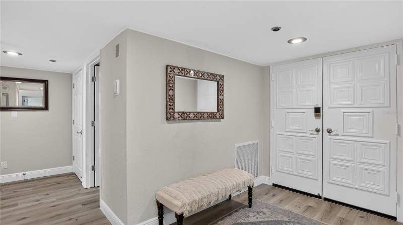 2 bedroom Condominium at 1480 Gulf Boulevard #601, Sand Key Condo-South Beach, Clearwater Beach — photo 3