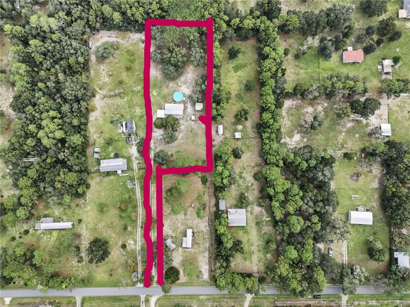 2 bedroom Manufactured Home at 17946 SW 31st Street, Lake Tropicana Ranchettes, Dunnellon — photo 3