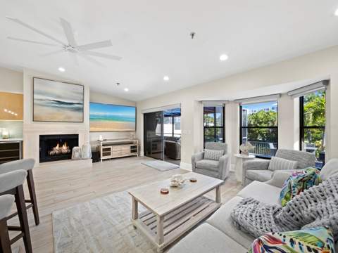 2352 Harbour Oaks Drive, Longboat Key FL - photo 13 of 59