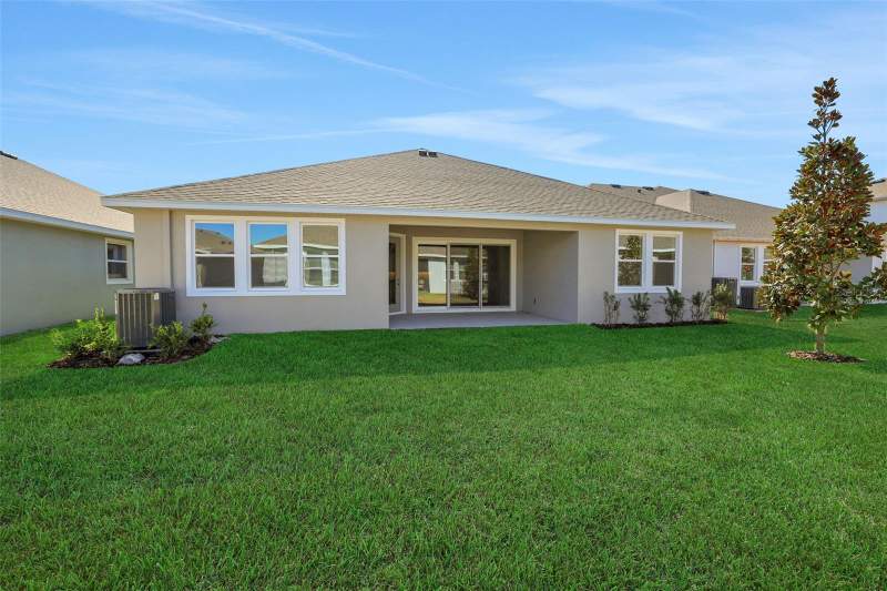 3 bedroom Single Family Residence at 17429 Valleywood Parkway, Angeline, Land O Lakes — photo 5