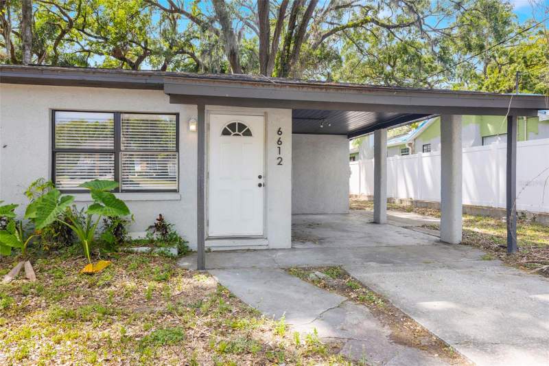 3 bedroom Single Family Residence at 6612 N 23rd Street, Golden Subdivision Lot 1 And N 25 Ft Of, Tampa — photo 3