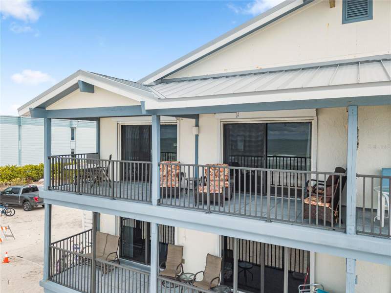 3 bedroom Condominium at 6700 Gulf Drive #B8, Gulfplace, Holmes Beach — photo 2