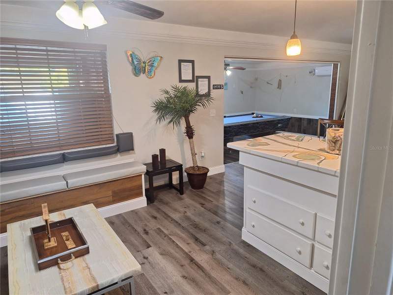 4 bedroom Single Family Residence at 1202 S Keene Road, Oak Acres Add, Clearwater — photo 4
