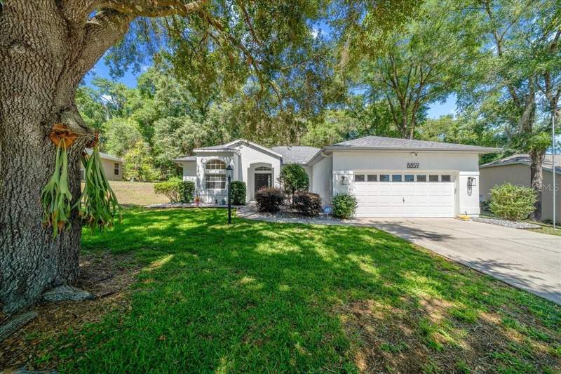 3 bedroom Single Family Residence at 8859 SW 196th Avenue Road, Fairway Estate, Dunnellon — photo 1
