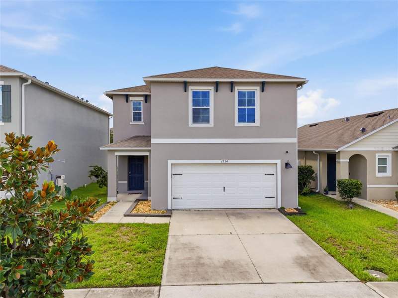 4 bedroom Single Family Residence at 6724 Huntleigh Hammock Road, Villages At Harmony Ph 1B, Harmony — photo 4