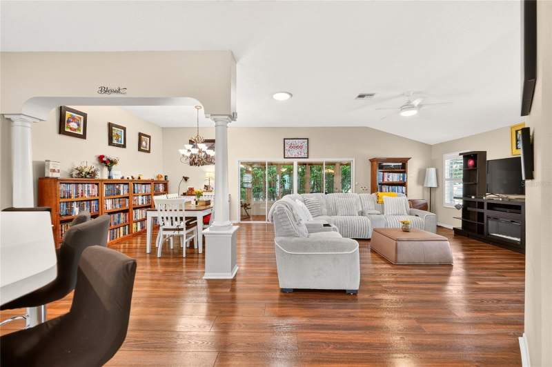 3 bedroom Single Family Residence at 16767 SE 77th Northridge Court, Villages/Marion Un 65, The Villages — photo 5