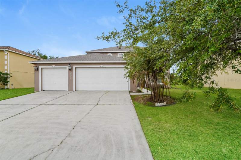 2361 ANDREWS VALLEY DRIVE home for sale in Blackstone Landing