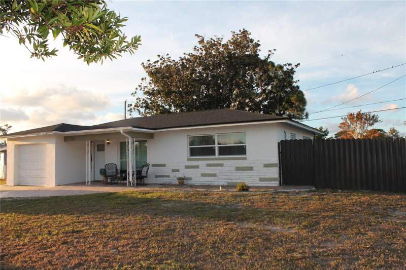 7423 STAR DUST DRIVE home for sale in Jasmine Lakes
