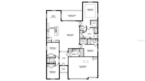12728 NW 17th Place, Newberry FL - photo 19 of 24
