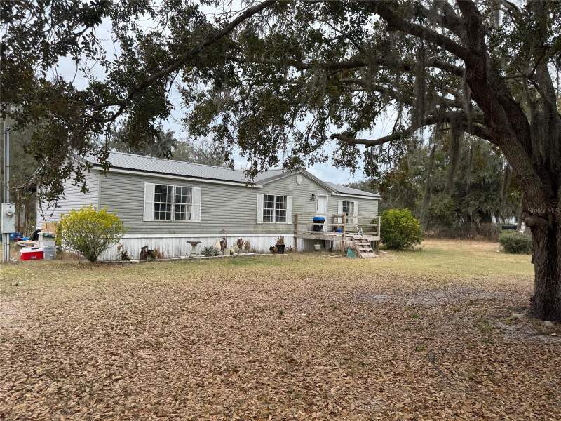 Turner PlaceHomes for Sale in Plant City, FL