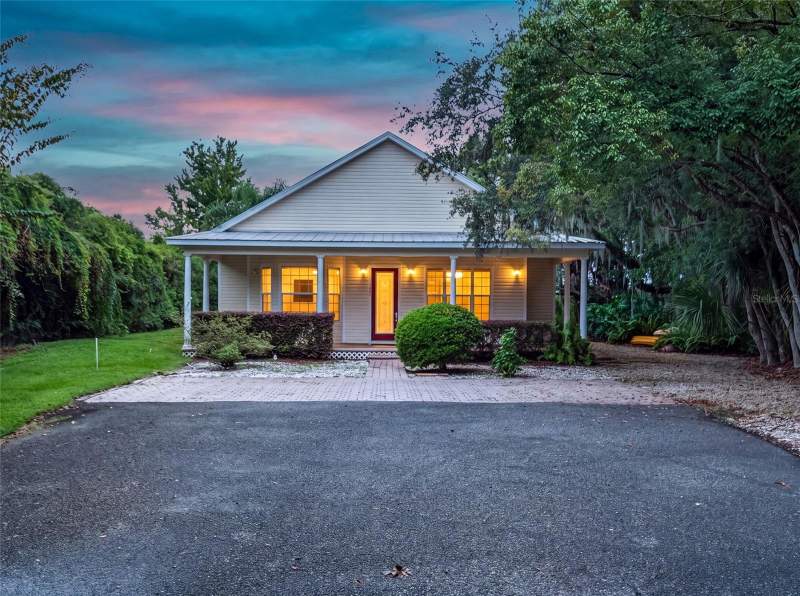 3 bedroom Single Family Residence at 7751 Sadler Road, Lake Ola Estates, Mount Dora — photo 4