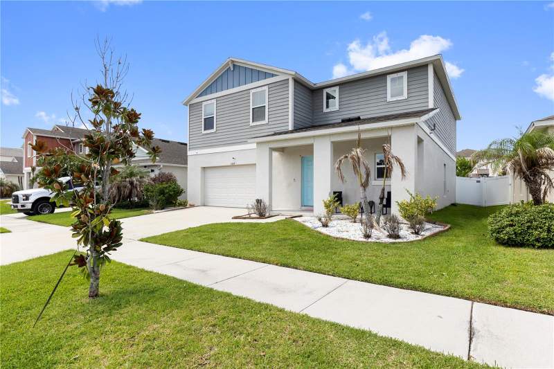 13109 FRUITVILLE WAY home for sale in Triple Creek