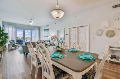 530 S Gulfview Boulevard #304, Clearwater Beach FL - photo 6 of 6